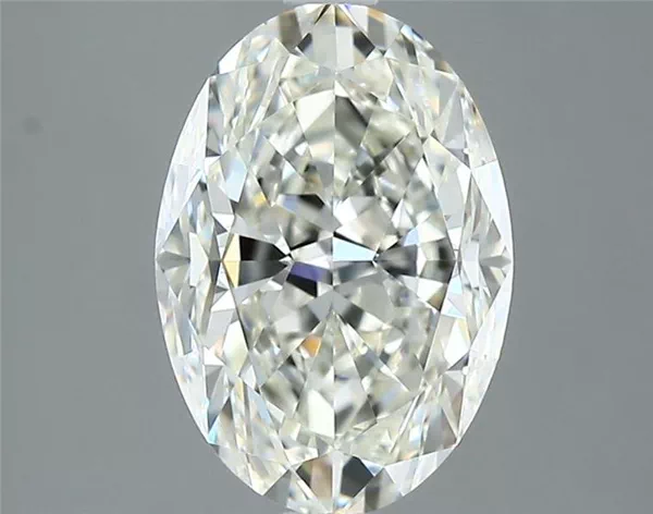 2.01 Carat · J · VVS2 very good Cut