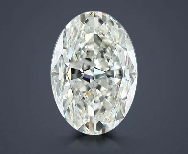 2.01 Carat · J · VVS2 very good Cut