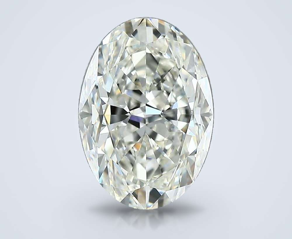 2.01 Carat · J · VVS2 very good Cut