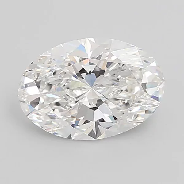 3.25 Carat · F · VVS2 Rare Carat Ideal Cut