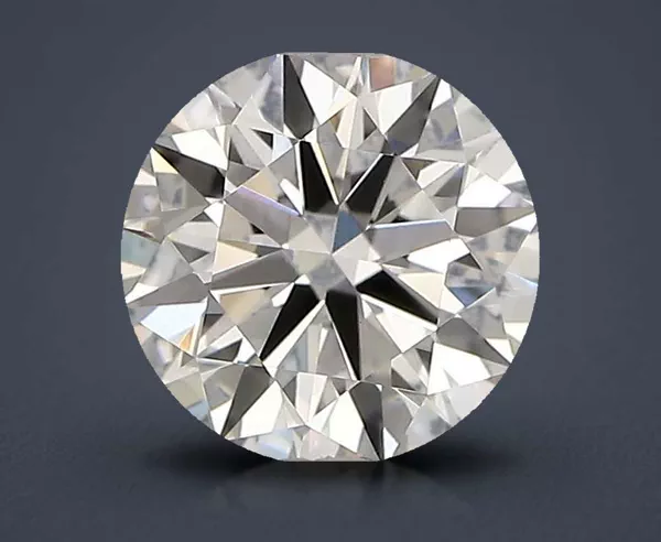 1 Carat · E · VVS2 Rare Carat Ideal Cut