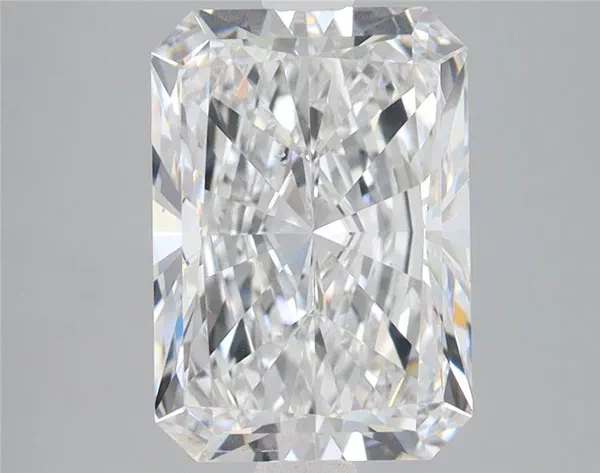 4.01 Carat · D · VS2 Rare Carat Ideal Cut