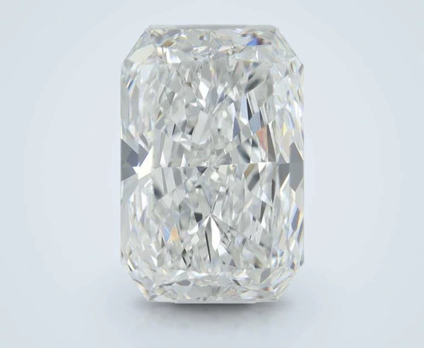 2.84 Carat · E · VVS2 Rare Carat Ideal Cut