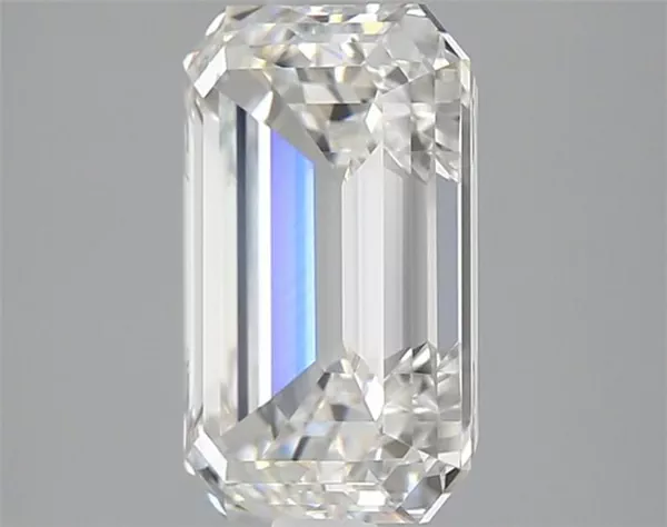 2.17 Carat · F · VVS2 Rare Carat Ideal Cut