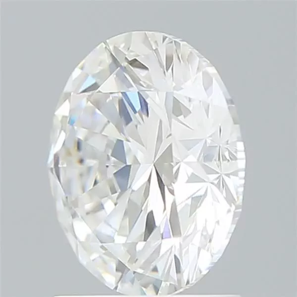 2.17 Carat · D · VVS2 excellent Cut
