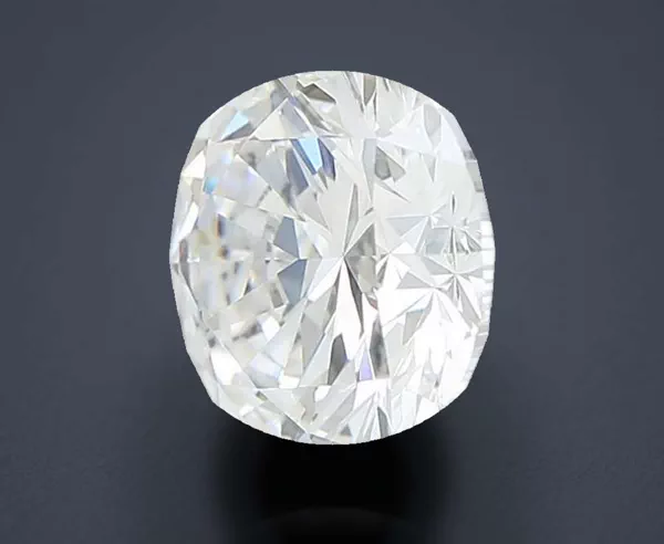 2.17 Carat · D · VVS2 excellent Cut