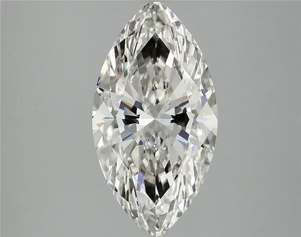 2.55 Carat · G · VS1 Rare Carat Ideal Cut