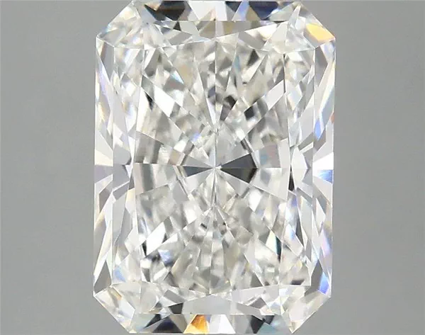 3.08 Carat · F · VVS2 Rare Carat Ideal Cut