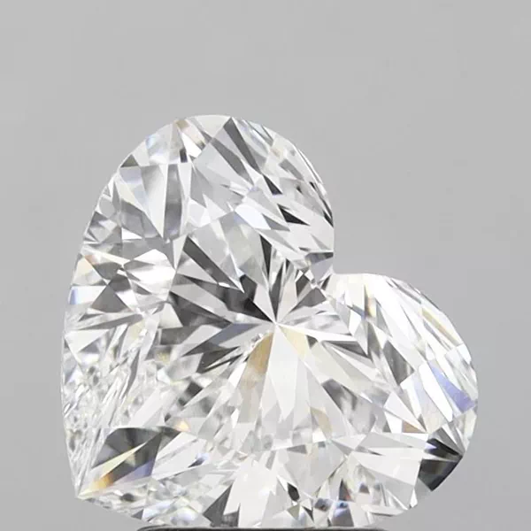 3.33 Carat · D · VS1 Rare Carat Ideal Cut