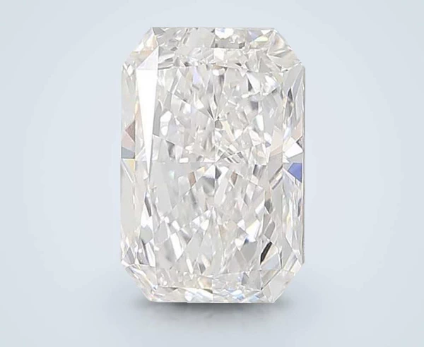 5.72 Carat · E · VVS1 Rare Carat Ideal Cut