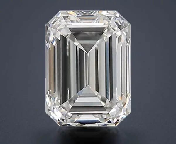 1.01 Carat · F · VVS2 Rare Carat Ideal Cut