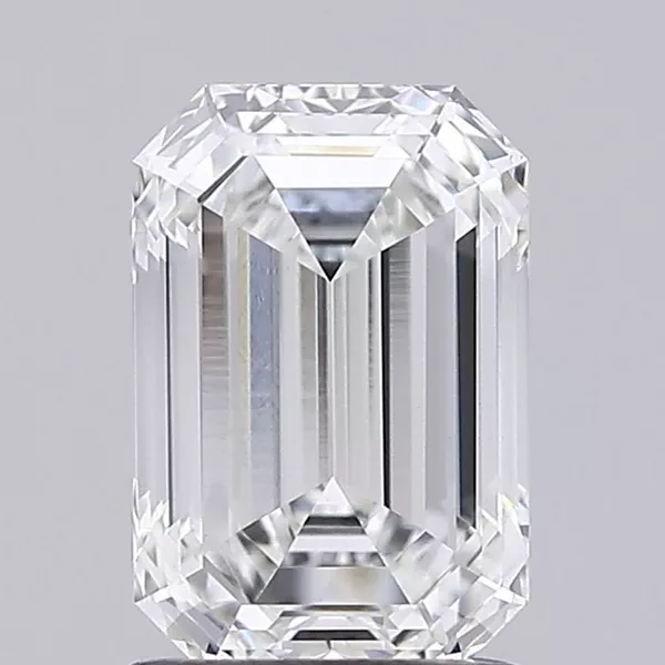 1.69 Carat · E · VVS2 Rare Carat Ideal Cut