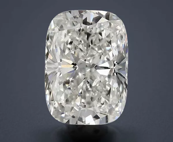 2.1 Carat · F · VS1 Rare Carat Ideal Cut