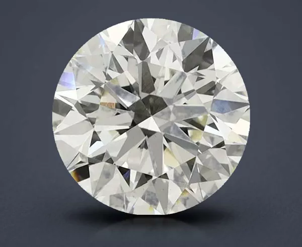 2.77 Carat · J · VS1 excellent Cut