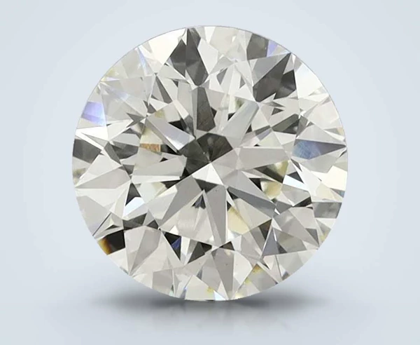 2.77 Carat · J · VS1 excellent Cut