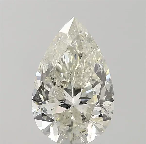 3.01 Carat · I · SI2 Rare Carat Ideal Cut
