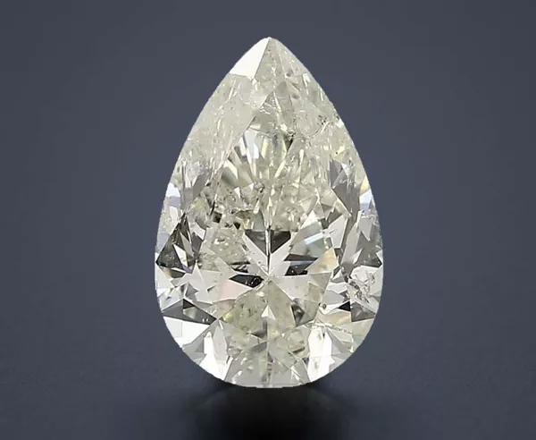 3.01 Carat · I · SI2 Rare Carat Ideal Cut