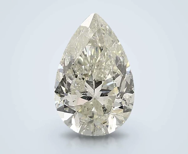 3.01 Carat · I · SI2 Rare Carat Ideal Cut
