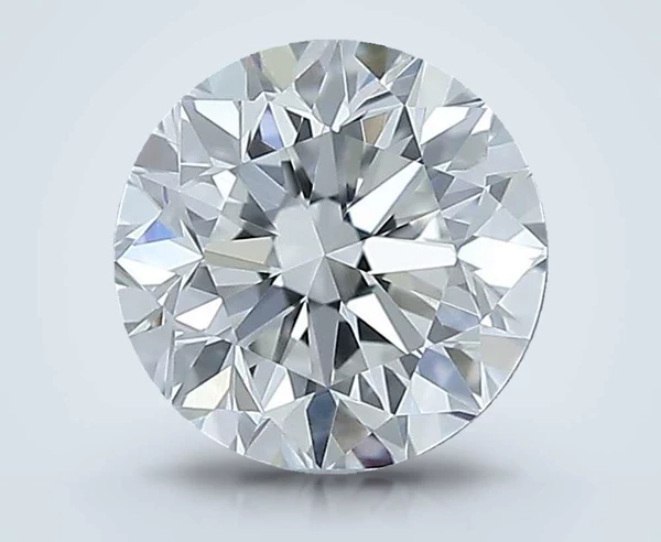 0.6 Carat · G · VVS1 very good Cut