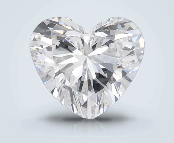 1.13 Carat · D · VVS2 Rare Carat Ideal Cut