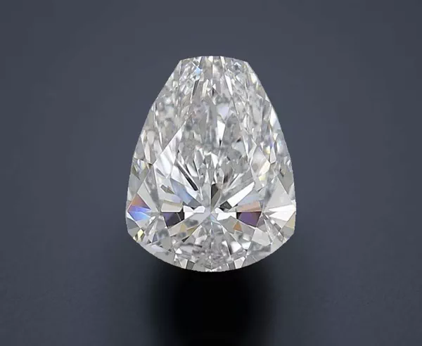 1.85 Carat · D · VVS2 Rare Carat Ideal Cut