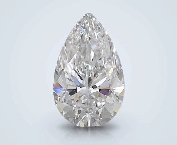 1.85 Carat · D · VVS2 Rare Carat Ideal Cut
