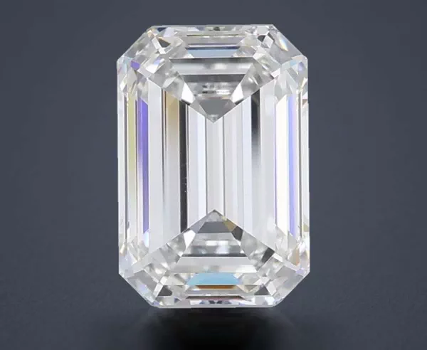 1.58 Carat · E · IF Rare Carat Ideal Cut