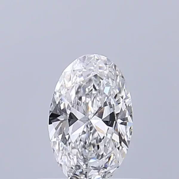 0.48 Carat · D · VVS1 Rare Carat Ideal Cut