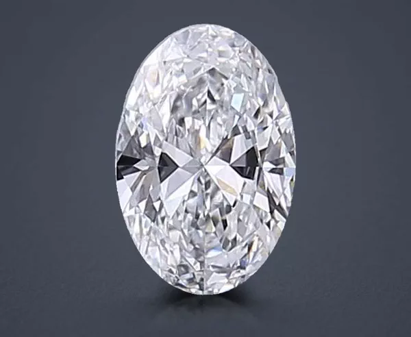 0.48 Carat · D · VVS1 Rare Carat Ideal Cut