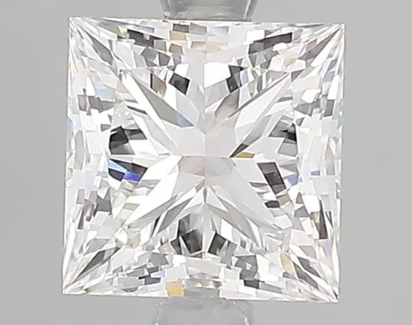 5.01 Carat · F · VS2 Rare Carat Ideal Cut