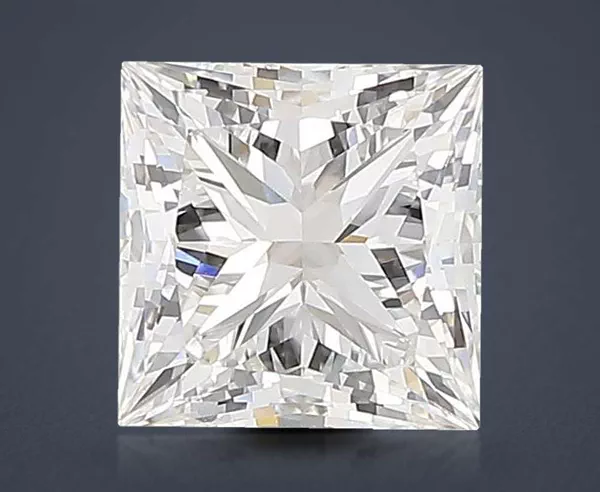 5.01 Carat · F · VS2 Rare Carat Ideal Cut