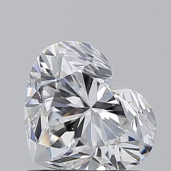 1.01 Carat · D · VS2 Rare Carat Ideal Cut