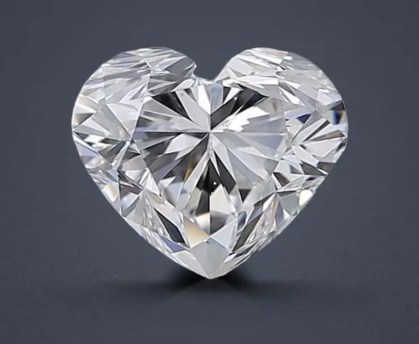 1.01 Carat · D · VS2 Rare Carat Ideal Cut