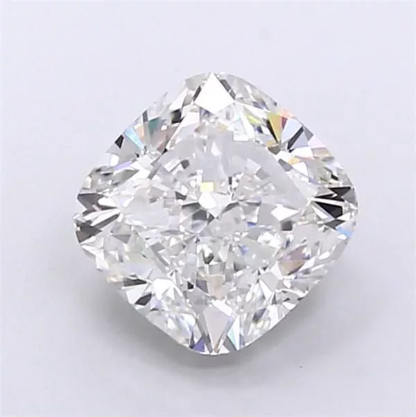 3.18 Carat · E · VVS2 Rare Carat Ideal Cut