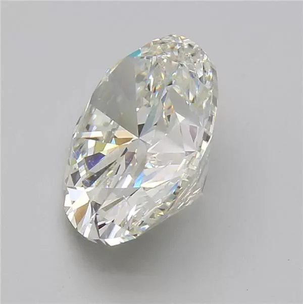 7.02 Carat · J · SI1 Rare Carat Ideal Cut