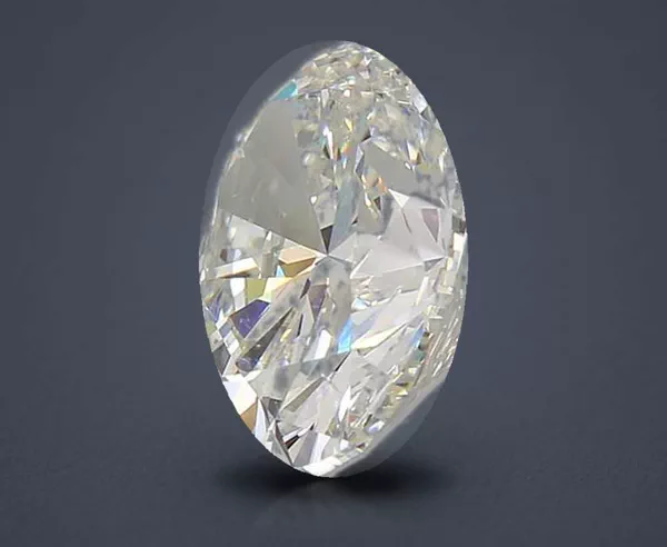 7.02 Carat · J · SI1 Rare Carat Ideal Cut