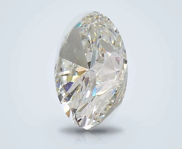 7.02 Carat · J · SI1 Rare Carat Ideal Cut