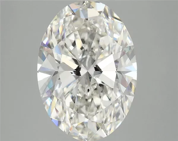4 Carat · G · VVS2 Rare Carat Ideal Cut