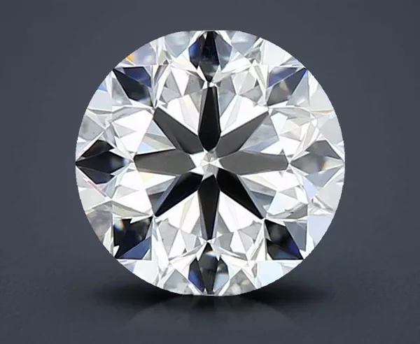 0.4 Carat · I · VVS1 very good Cut