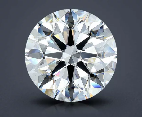 6.8 Carat · E · VS2 Rare Carat Ideal Cut