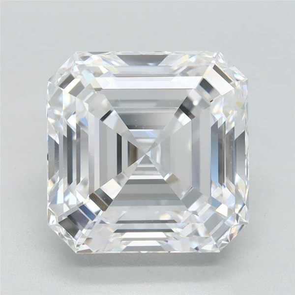 4.29 Carat · D · FL Rare Carat Ideal Cut