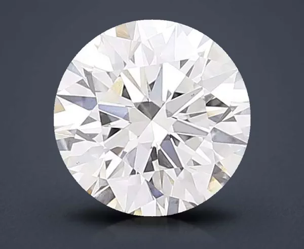 1.57 Carat · F · VS1 Rare Carat Ideal Cut