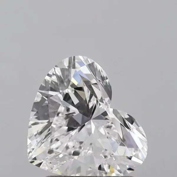 1.28 Carat · D · VVS2 Rare Carat Ideal Cut