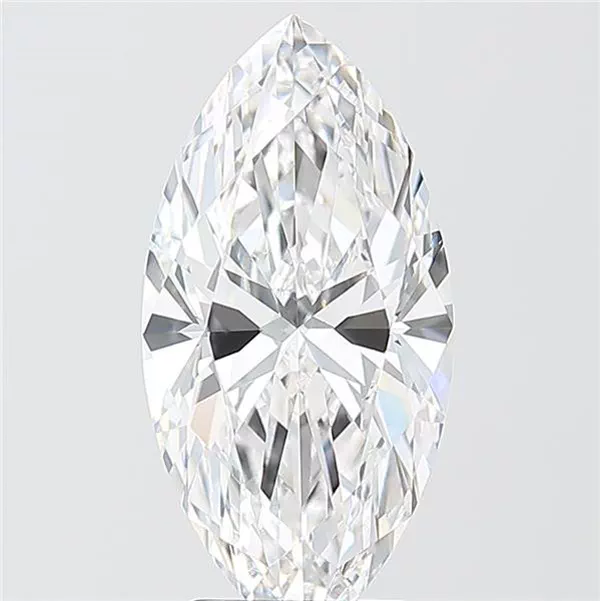 3.03 Carat · D · VS1 Rare Carat Ideal Cut