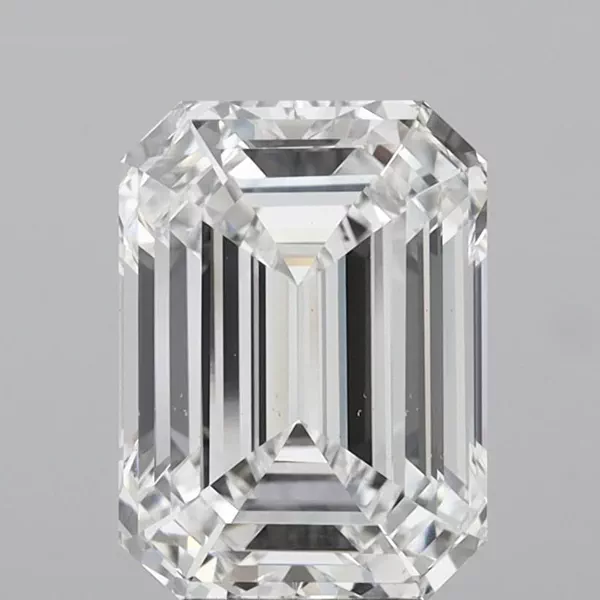 6.51 Carat · E · VS2 very good Cut