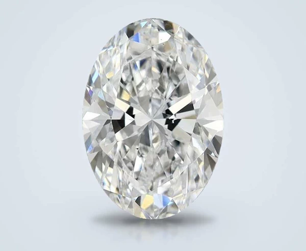 1.49 Carat · D · VS2 Rare Carat Ideal Cut