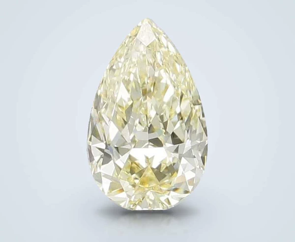 1.48 Carat · Yellow · Fancy Intense · VS1