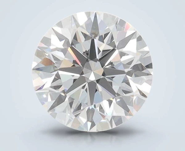 1.44 Carat · D · FL Rare Carat Ideal Cut