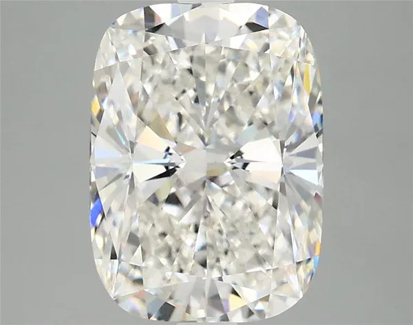 3.38 Carat · F · VS1 Rare Carat Ideal Cut
