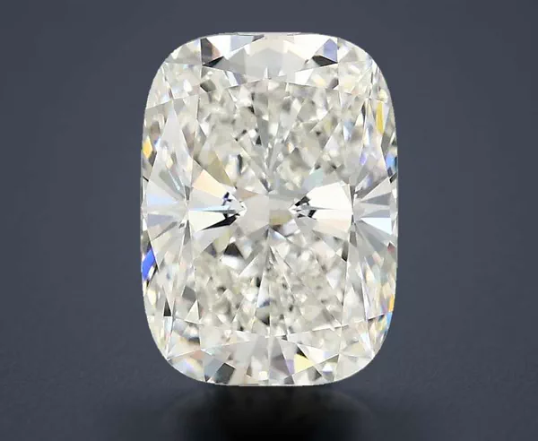 3.38 Carat · F · VS1 Rare Carat Ideal Cut